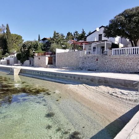 Holiday Home Poseidon Sveti Petar  Exterior foto