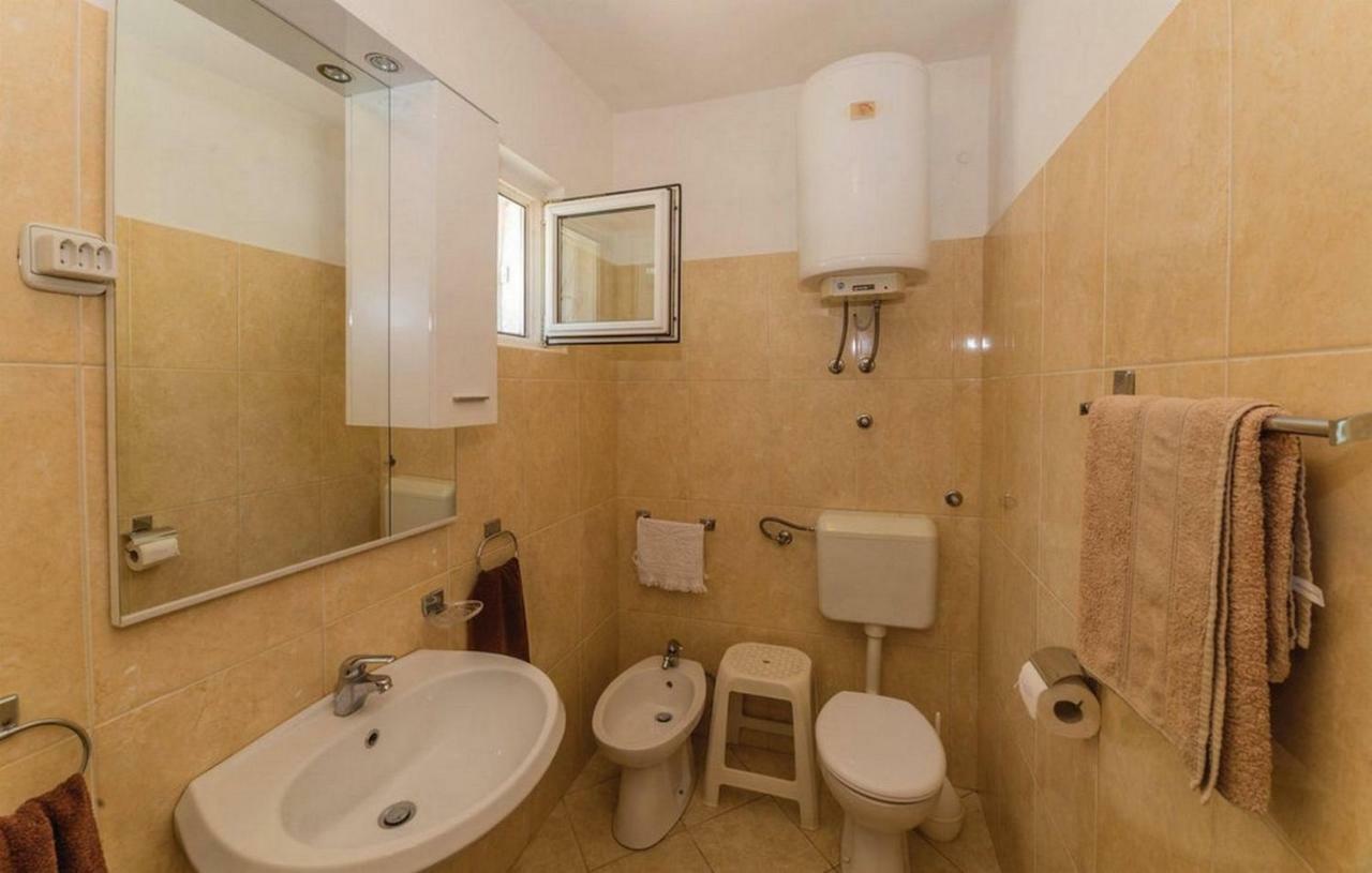 Holiday Home Poseidon Sveti Petar  Exterior foto