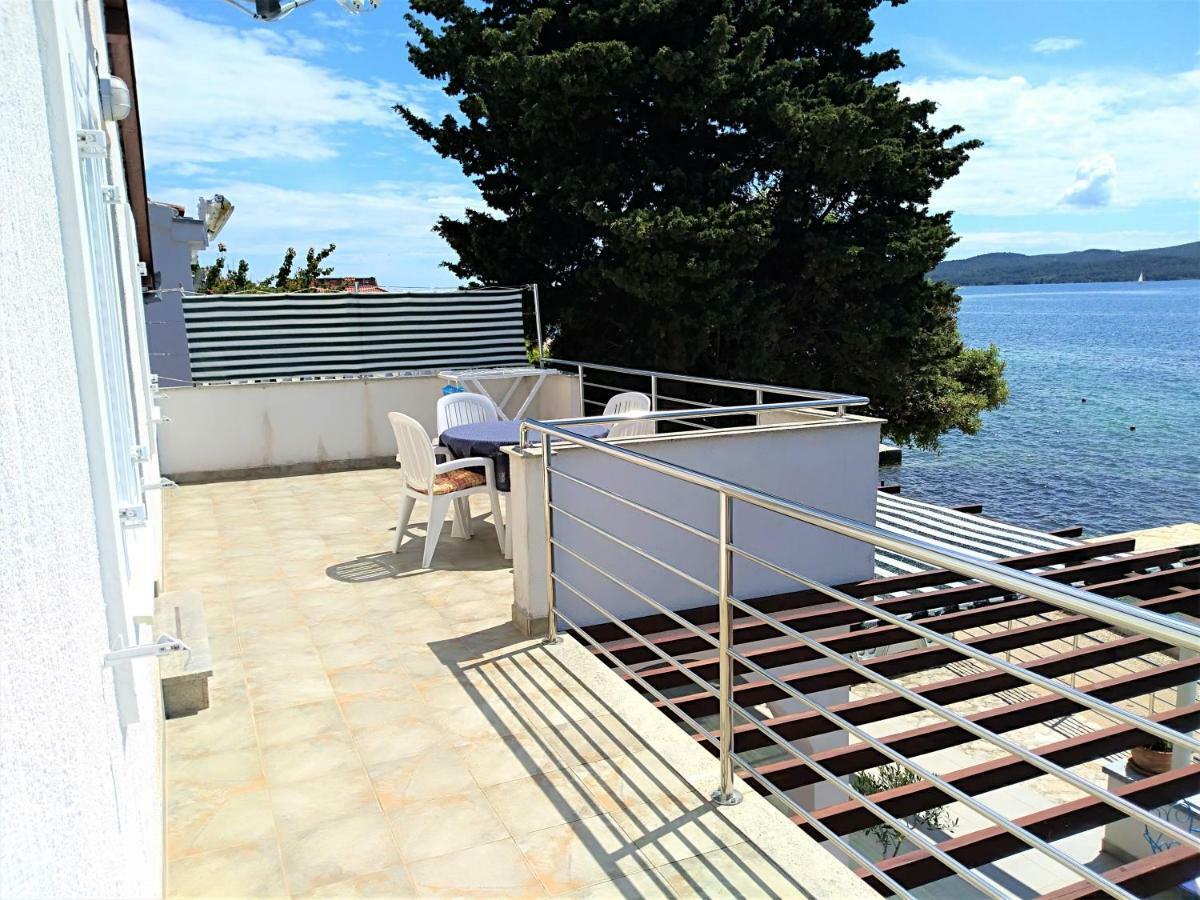 Holiday Home Poseidon Sveti Petar  Exterior foto