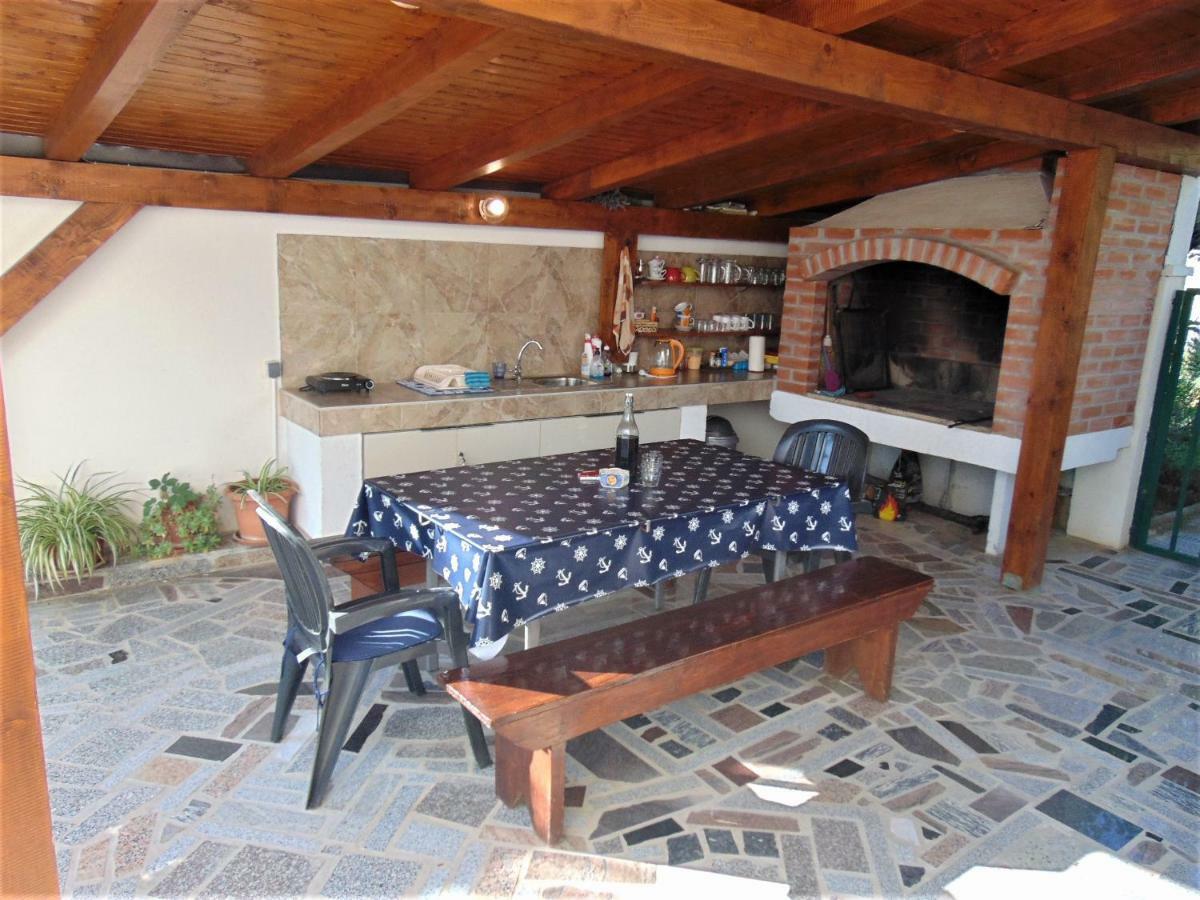 Holiday Home Poseidon Sveti Petar  Exterior foto